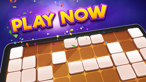 Wooden Puzzle Bliss screenshot
