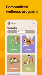 Woofz - Puppy and Dog Training screenshot