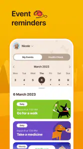 Woofz - Puppy and Dog Training screenshot