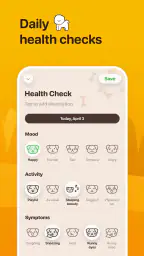 Woofz - Puppy and Dog Training screenshot