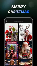 Woola - AI Photo Enhancer screenshot