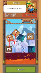 Word Age: The Grand Expedition screenshot