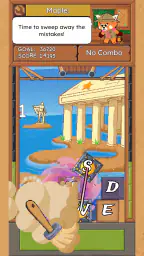 Word Age: The Grand Expedition screenshot