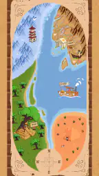 Word Age: The Grand Expedition screenshot