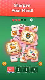 Word Association Tiles screenshot