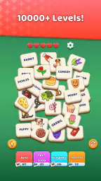 Word Association Tiles screenshot