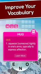 Word Bliss screenshot