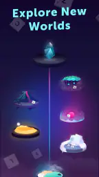 Word Blitz screenshot