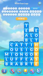 Word Carnival - All in One screenshot