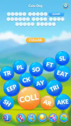 Word Carnival - All in One screenshot