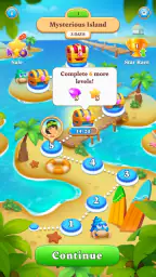 Word Carnival - All in One screenshot