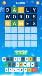 Word Challenge-Daily Word Game screenshot