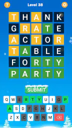 Word Challenge-Daily Word Game screenshot