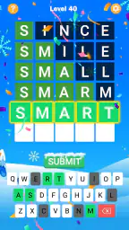 Word Challenge-Daily Word Game screenshot