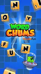 Word Chums screenshot