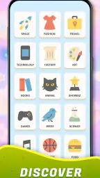 Word Connect Association screenshot