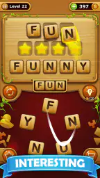 Word Connect - Word Games screenshot