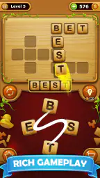 Word Connect - Word Games screenshot