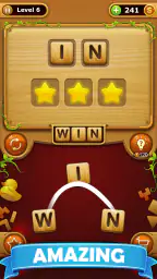 Word Connect - Word Games screenshot