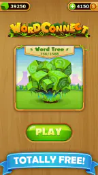 Word Connect - Word Games screenshot