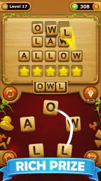 Word Connect - Word Games screenshot