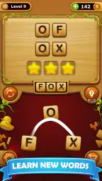 Word Connect - Word Games screenshot