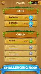 Word Connect - Word Games screenshot