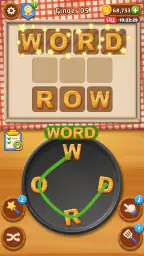 Word Cookies! ® screenshot