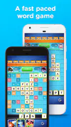 Word Domination screenshot
