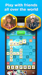 Word Domination screenshot