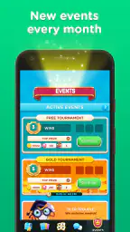 Word Domination screenshot
