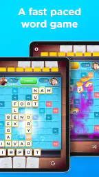 Word Domination screenshot