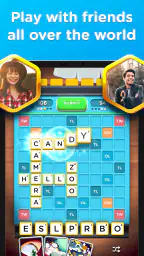 Word Domination screenshot