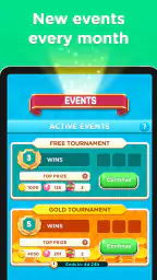 Word Domination screenshot