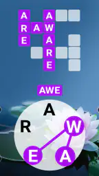 Word Galaxy Challenge screenshot