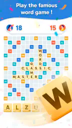 Word Game Classic screenshot