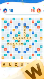 Word Game Classic screenshot