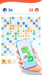 Word Game Classic screenshot