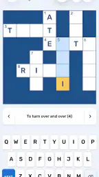 Word Games: CrossWord & Search screenshot