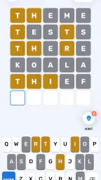 Word Games: CrossWord & Search screenshot