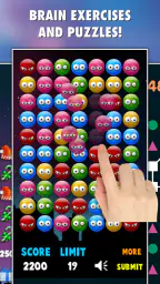 Word Games PRO 101-in-1 screenshot