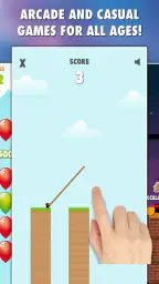 Word Games PRO 101-in-1 screenshot