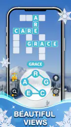 Word Go: Word Link Puzzle screenshot