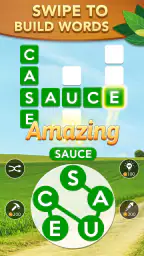 Word Lots screenshot