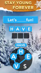 Word Lots screenshot