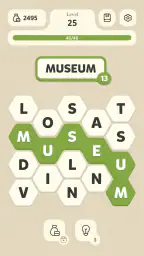 Word Master screenshot