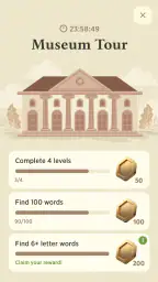 Word Master screenshot