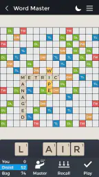 Word Master - Pro screenshot