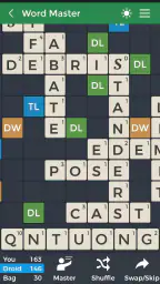 Word Master - Pro screenshot