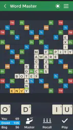 Word Master - Pro screenshot